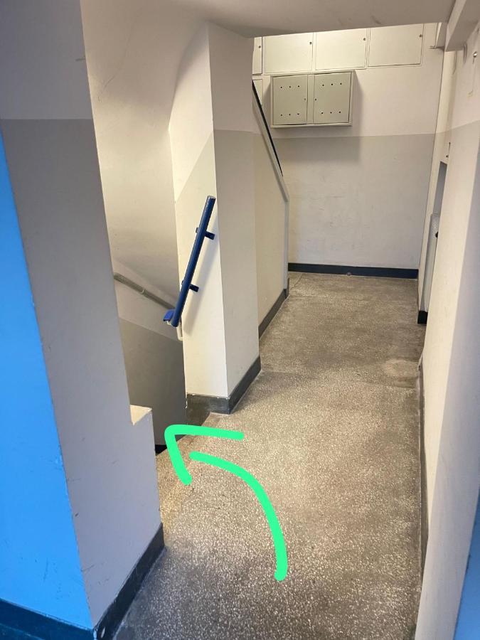 Your Saska Kepa Apartment *